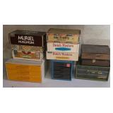 Hardware Organizers and Hardware