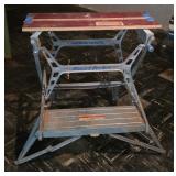 Workmate Work Bench
