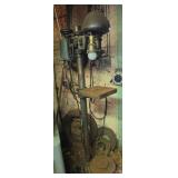 Vintage Drill Press