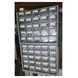 Hardware Organizers & Hardware
