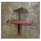Farm & Country 3pt Plow