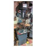Enco Milling & Drilling Machine