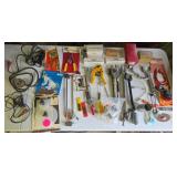 Automotive Tool Assortment