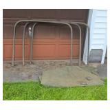 Taylored Awning