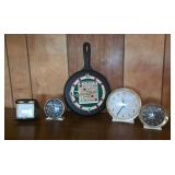 Vintage Clocks