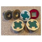 Vintage Cuff Links
