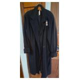 Wool Coats