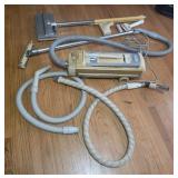 Electrolux & Other Vacuums