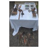 Assorted Drill Bits