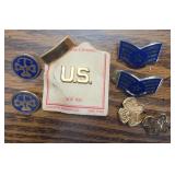 U.S. Military Insignias
