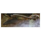 Vintage Ward Plow