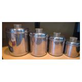 Revere Storage Canisters