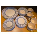 English Ironstone Servingware
