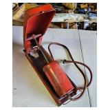 Foot Air Pump