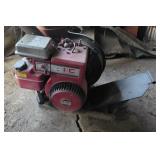 Briggs & Stratton Engine