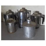 Revere & Other Percolators