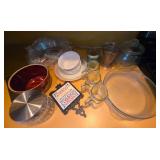 Kitchen Assortment