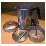 Revere Percolator