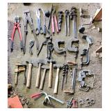 Tool Assortment