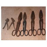 Shears