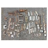 Metal Working Tools & Accessories