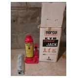 3 Ton Bottle Jack