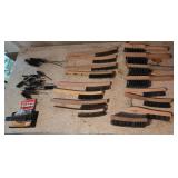 Brushes