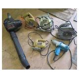 Tool Assortment