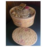 Sewing Supplies