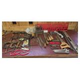Tool Assortment