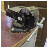 CMC Bench Vise