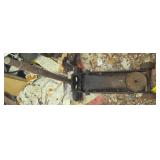 Floor Jack