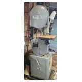 Delta Band Saw