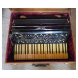 Galanti Bros. Accordion
