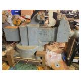 Rock Island Bench Vise
