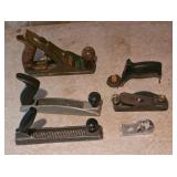Vintage Hand Planes