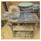Craftsman Sander