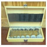 Router Bits