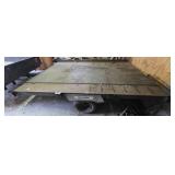 Metal Trailer