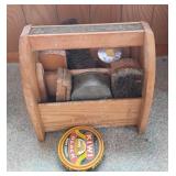 Shoe Shine Kit