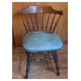 Wooden Chair