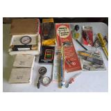 Automotive Tool Assortment