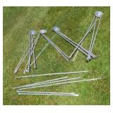 Folding Canopy Tent