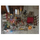 Assortment Lot
