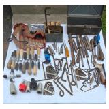 Tool Assortment