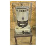Kerosene Heater