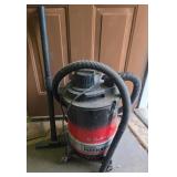 Master Mechanic Shop-Vac