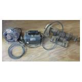 Bench Grinder Parts