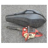 Montgomery Ward Chainsaw & Case
