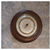 Vintage Taylor Weather Station